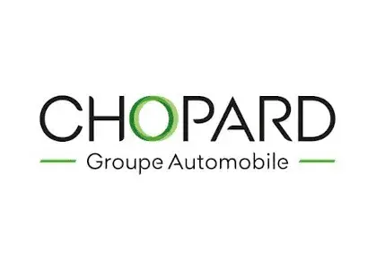 Chopard Groupe Automobile