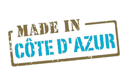 Made in Côte d'Azur