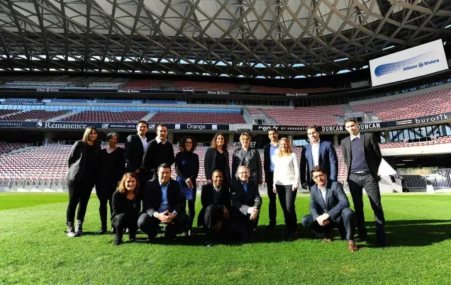 equipe nes