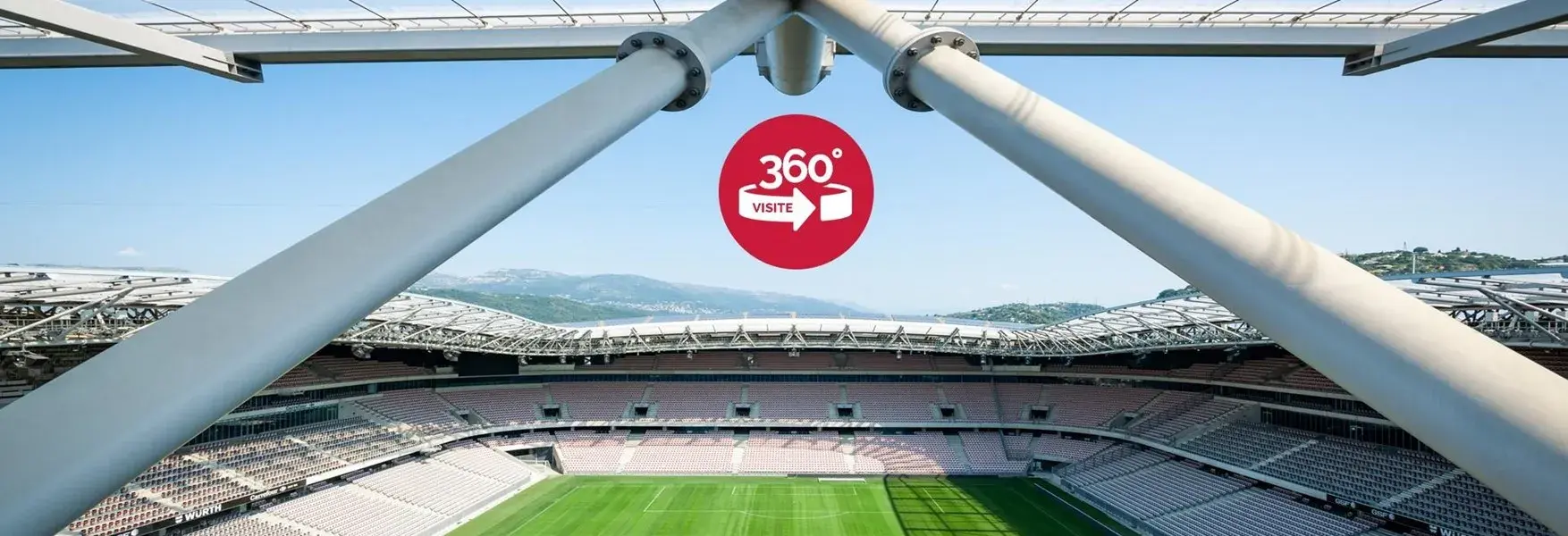 Visite 360